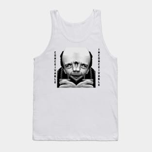 Inconceivable Conceivable Tank Top